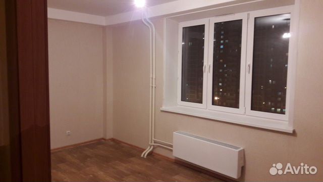 2-к квартира, 60 м², 9/18 эт.