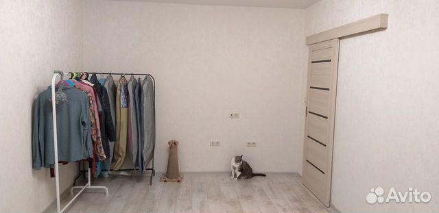 2-к квартира, 54.1 м², 17/17 эт.