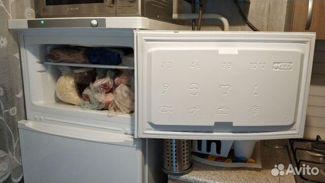 Холодильник Холодильник