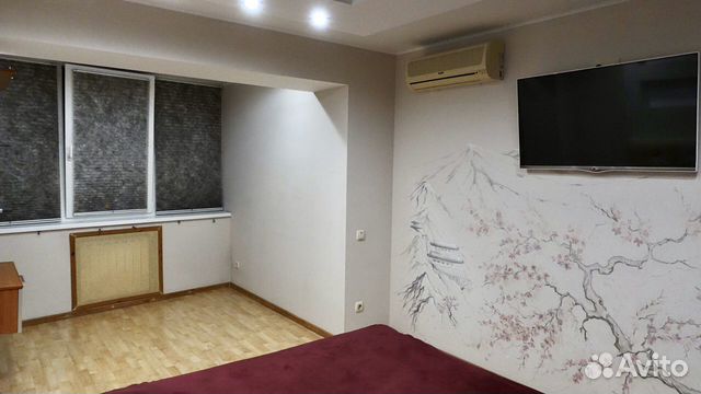 3-к квартира, 65.4 м², 8/9 эт. 3-к квартира, 65.4 м², 8/9 эт.