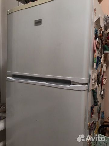 Холодильник zanussi Холодильник zanussi