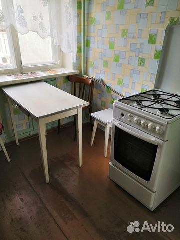 2-к квартира, 53 м², 5/9 эт.