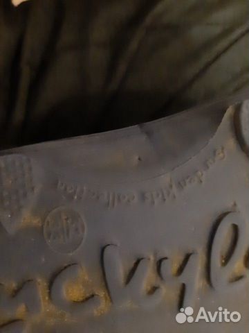 Резиновые сапоги Резиновые сапоги