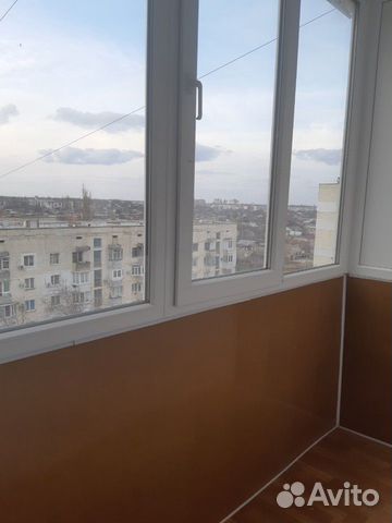1-к квартира, 27.7 м², 8/9 эт.