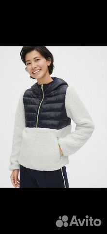 Куртка толстовка gap новая Куртка толстовка gap новая