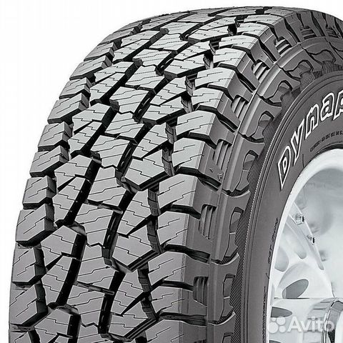 Шины 235/60 R18 hankook RF10 102T Шины 235/60 R18 hankook RF10 102T
