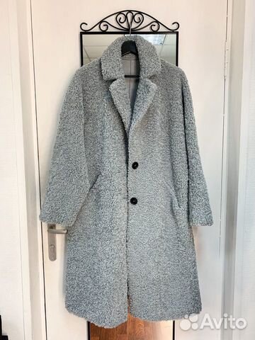 Шуба искусственная Шуба искусственная