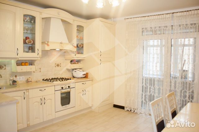 3-к квартира, 89.5 м², 8/10 эт. 3-к квартира, 89.5 м², 8/10 эт.