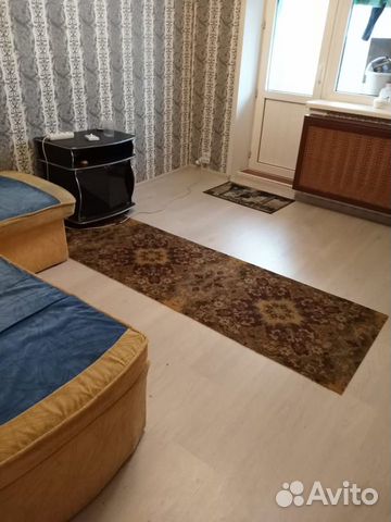 Комната 16 м² в 3-к, 4/4 эт. Комната 16 м² в 3-к, 4/4 эт.