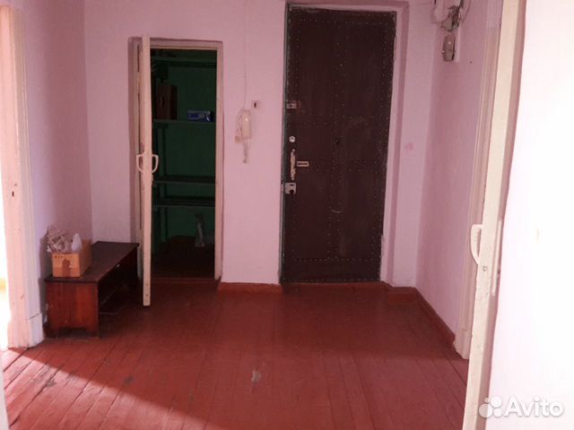 4-к квартира, 103 м², 4/4 эт.