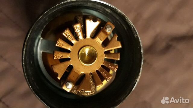 Ороситель сплинклерный VK462, крышка оросителя Ороситель сплинклерный VK462, крышка оросителя