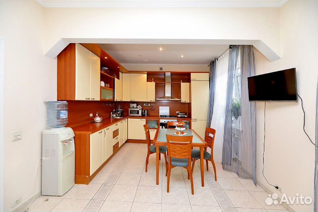 3-к квартира, 95 м², 2/5 эт. 3-к квартира, 95 м², 2/5 эт.