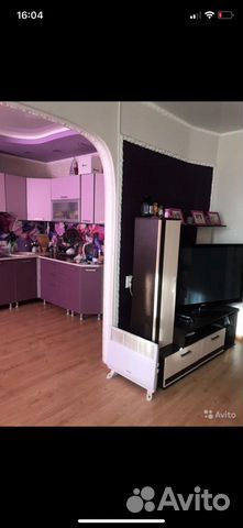 1-к квартира, 43 м², 3/11 эт.