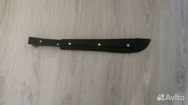 Нож Мачете с чехлом