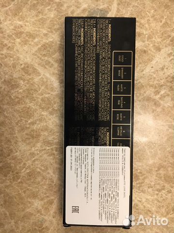 Палетка теней dolce & gabanna eye dots Палетка теней dolce & gabanna eye dots
