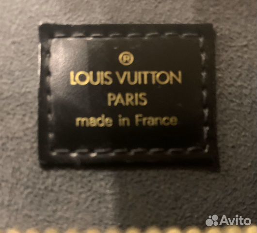 Сумка louis vuitton Epi alma новая Сумка louis vuitton Epi alma новая