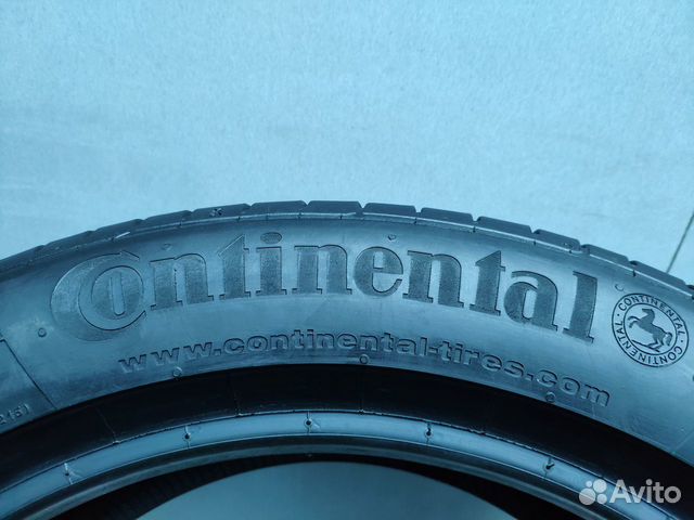Continental ContiSportContact 5 SSR 225/50/17 Continental ContiSportContact 5 SSR 225/50/17