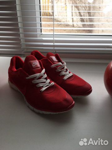 Кроссовки Nike