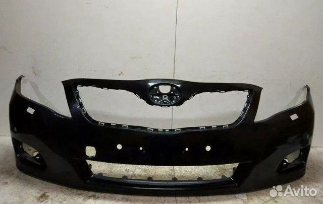 Toyota Camry V40 Бампер передний Toyota Camry V40 Бампер передний