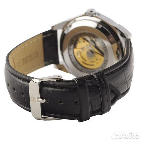 Часы-скелетоны rolex (Механика )