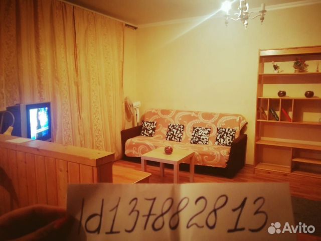 1-к квартира, 32 м², 2/5 эт.