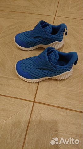 Детские кросовки adidas