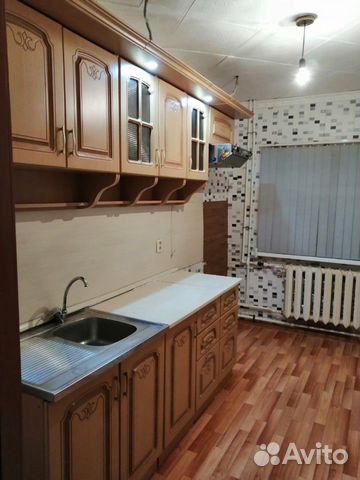 2-к квартира, 48 м², 1/2 эт. 2-к квартира, 48 м², 1/2 эт.