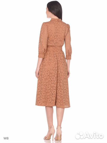 Кружевное платье akhmadullina dreams Кружевное платье akhmadullina dreams