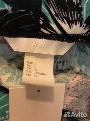 Юбка H&M новая Юбка H&M новая