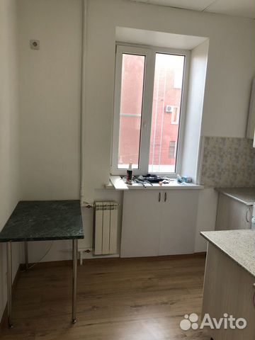 2-к квартира, 45 м², 3/5 эт.