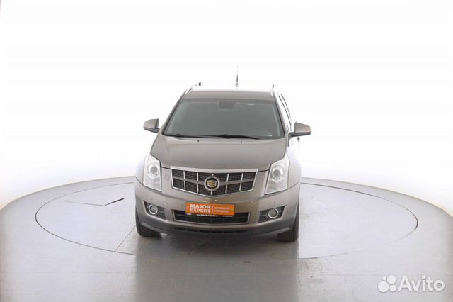 Cadillac SRX 3.0 AT, 2012, 171 320 км