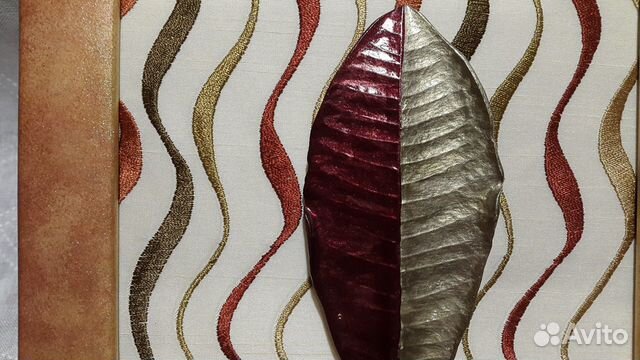 Панно Панно