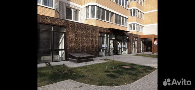 Торговое помещение, 89 м²