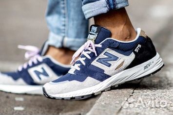 new balance 575 walking shoes