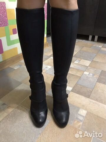 Сапоги Сапоги