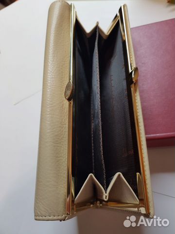 Кошелек Salvаdore Ferramonо