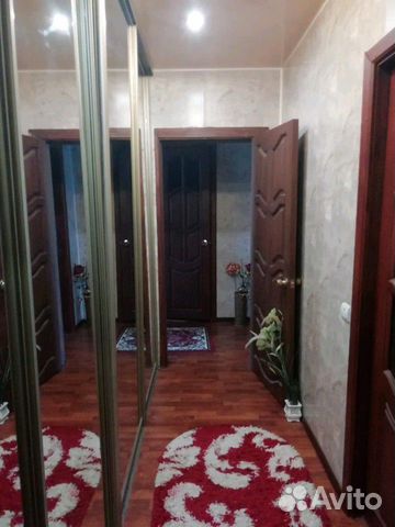 3-к квартира, 67 м², 1/5 эт. 3-к квартира, 67 м², 1/5 эт.