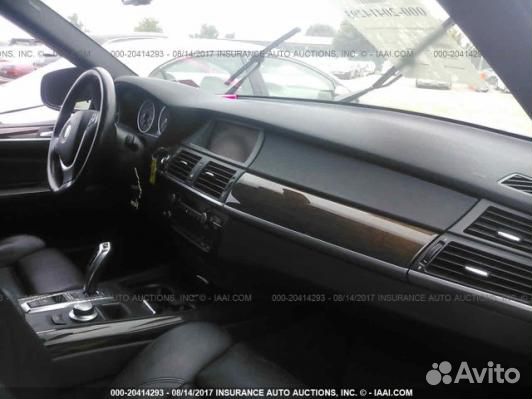 Автозапчасти BMW бмв x5 e70 3.0 АКПП 09г N52D30