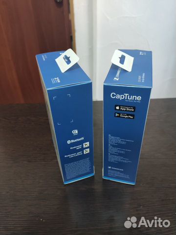 Sennheiser CX sport
