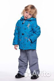 Комплект для мальчика Stella kids Весна Комплект для мальчика Stella kids Весна