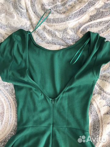 Платье Zara, красное платье Платье Zara, красное платье
