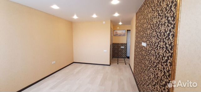 1-к квартира, 30 м², 2/2 эт.