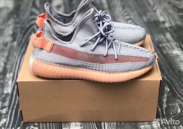 Кроссовки Adidas Yeezy Boost 350 True Form Кроссовки Adidas Yeezy Boost 350 True Form