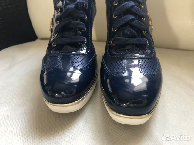 Fabi кеды (оригинал) Fabi кеды (оригинал)