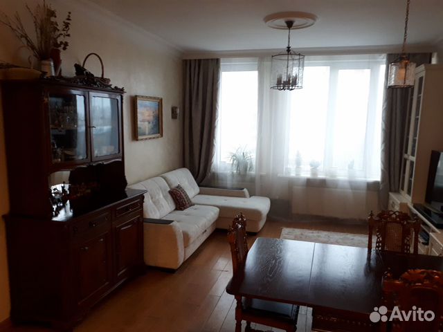 2-к квартира, 86.7 м², 7/18 эт. 2-к квартира, 86.7 м², 7/18 эт.