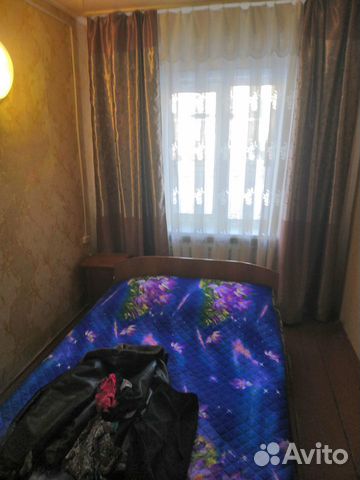 2-к квартира, 44.2 м², 1/2 эт.