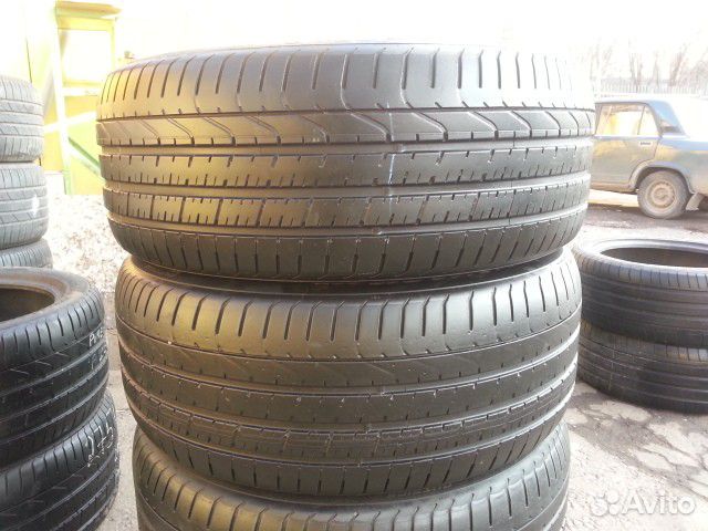 245 50 18 Pirelli P Zero RSC jmF5W
