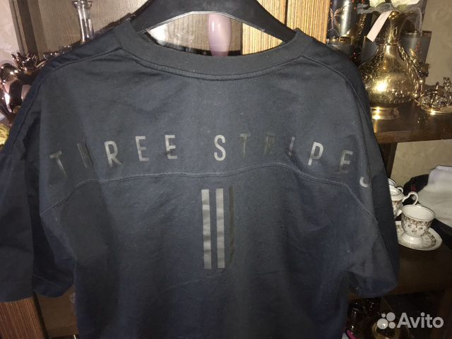 Футболка Adidas Футболка Adidas