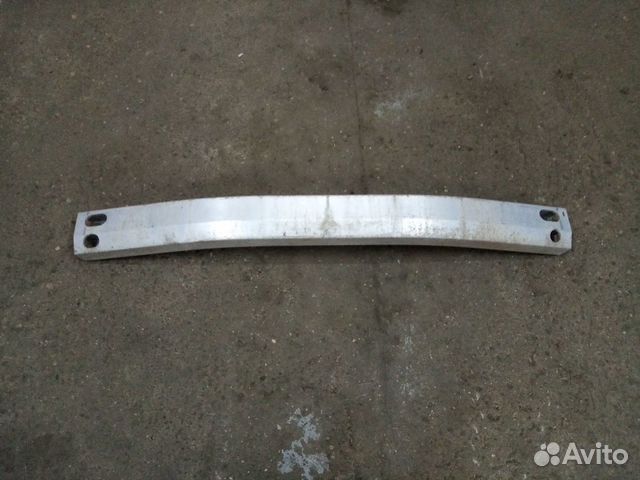 Усилитель заднего бампера Лексус RX 3