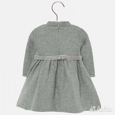 Платье Mayoral, 1,5 года, 2 года (2 размера)
